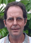 ben mckenna
